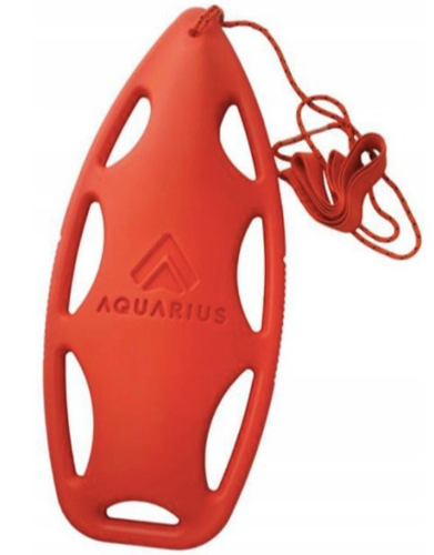 Enero sip 115 kg 300x76x15cm + Aquarius buoy