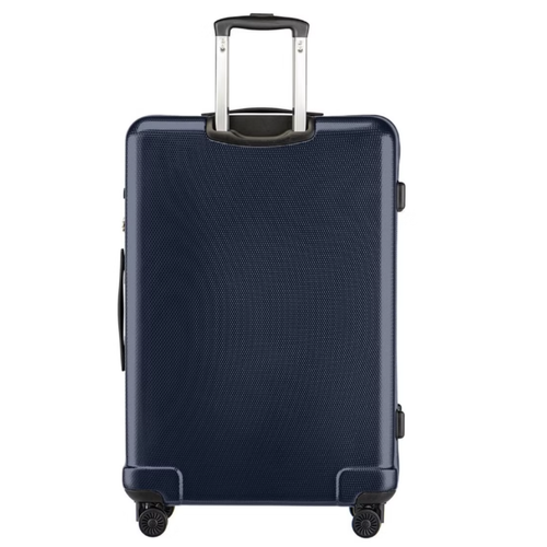 Großer Reisekoffer PUCCINI Polycarbonat Räder 89L - PC029A-7A