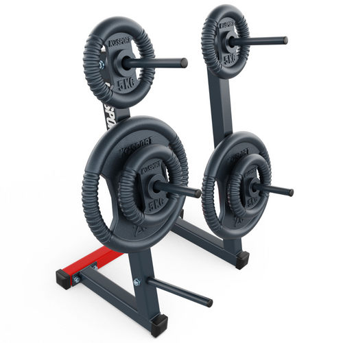 Gym stand for training 280 KG K-SPORT - KSH014