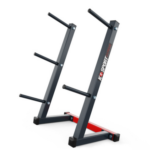 Gym stand for training 280 KG K-SPORT - KSH014