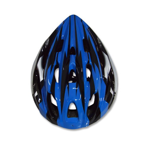 Helmet SPARTAN Blue - S307