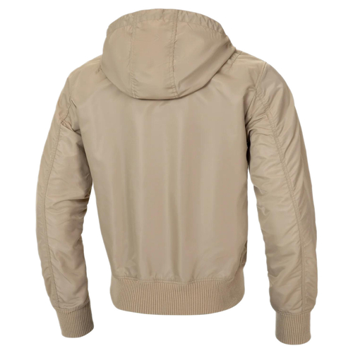 Herren Frühlingsjacke mit Kapuze Starwood II Pitbull - 52301225000