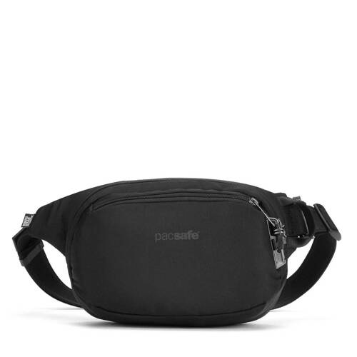 Hip bag Pacsafe Coversafe V100 black - PVI60141130