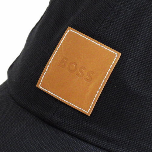 Hugo Boss Ari -Ca Logo Baseball Cap - 50508554-001