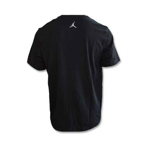 Jordan Jumpman Air Crew T-shirt Black - CZ8303-010