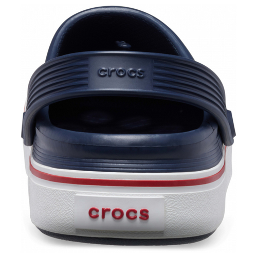 Klapki Crocs LiteRide 360 Clog - 206708-0DD