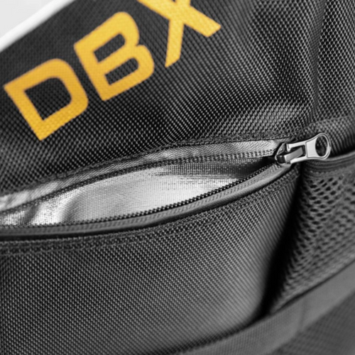 Large Multifunctional Training Sports Bag Bushido Undefeated DBX-SB-22