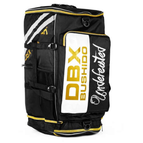 Large Multifunctional Training Sports Bag Bushido Undefeated DBX-SB-22