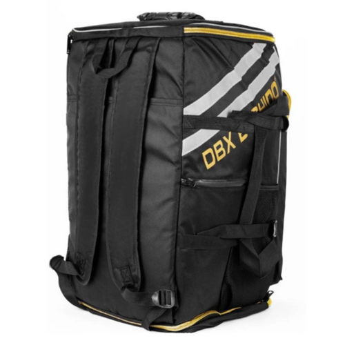 Large Multifunctional Training Sports Bag Bushido Undefeated DBX-SB-22