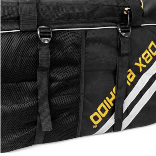 Large Multifunctional Training Sports Bag Bushido Undefeated DBX-SB-22