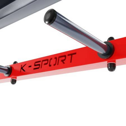 Large stand for the dumbbell bar K-SPORT- KSSL105