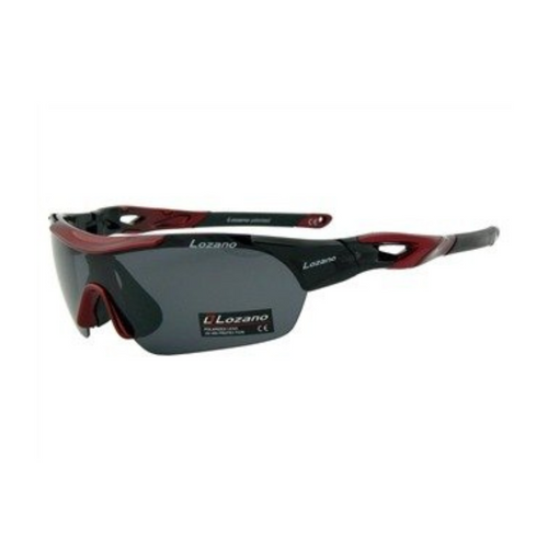 Lozano Brille - LZ125B