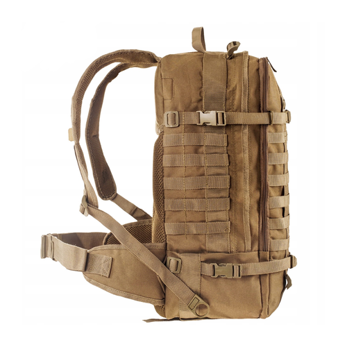 Magnum Taiga Coyote 45L Backpack - FT.220.11