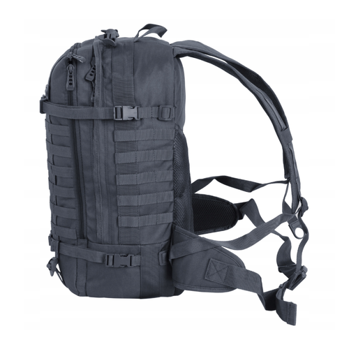 Magnum Taiga Forged Iron 45L Backpack - FT.320.05