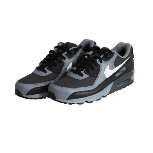 Man's shoes Nike Air Max 90 Gore-Tex Dark Smoke Grey - FD5810-002