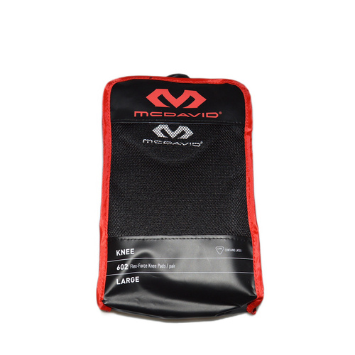 McDavid Flexy Knee Pad knee protector - 2 pieces