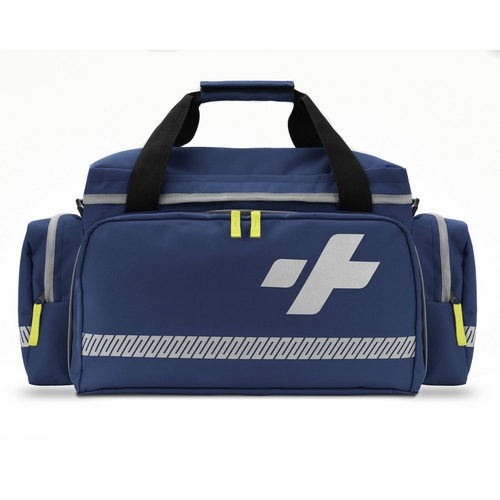 Medical Bag for Doctors, Paramedics, and Nurses Marbo 35 L - TRM-50_2.0