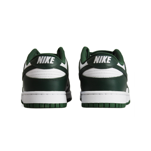 Men's sports shoes casual Nike Dunk Low "Varsity Green" - DD1391-101