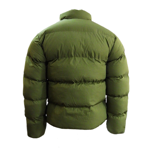 Men's winter jacket Air Jordan Essentials Green - FB7331-340