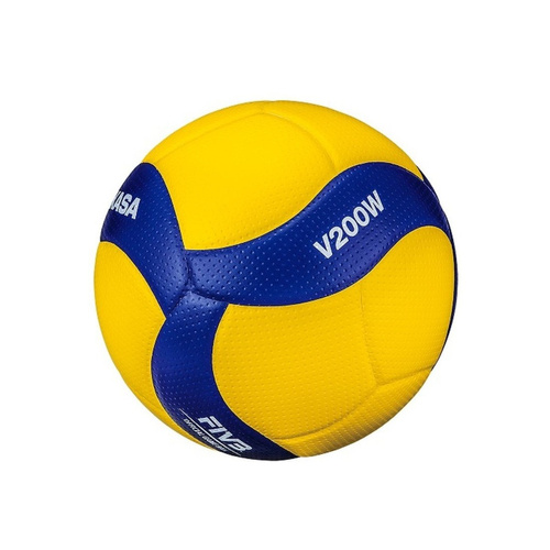 Mikasa V200W FIVB Volleyball Official Matchball r. 5