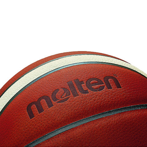 Molten Official FIBA Game Ball Indoor Basketball - BG5000