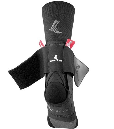 Mueller The One Ankle Brace Premium Stabilizer Knöchelstabilisator