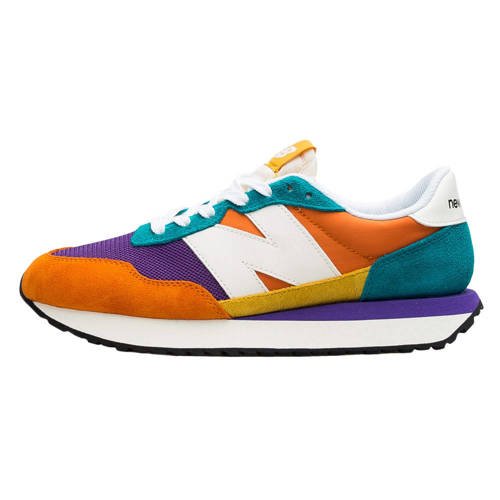 New Balance 237 Multicolor Schuhe - WS237PK1