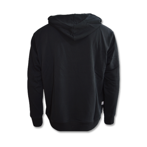 New Balance Hoops Essentials Fundamental Hoodie - MT23581BK