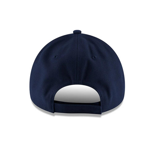 New Era 9FORTY NBA Denver Nuggets Navy - 11783712