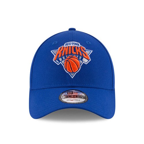 New Era 9FORTY NBA New York Knicks Strapback - 11405599