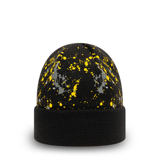 New Era Batman Chyt Paint Splat Cu Child Winter Hat - 12134939