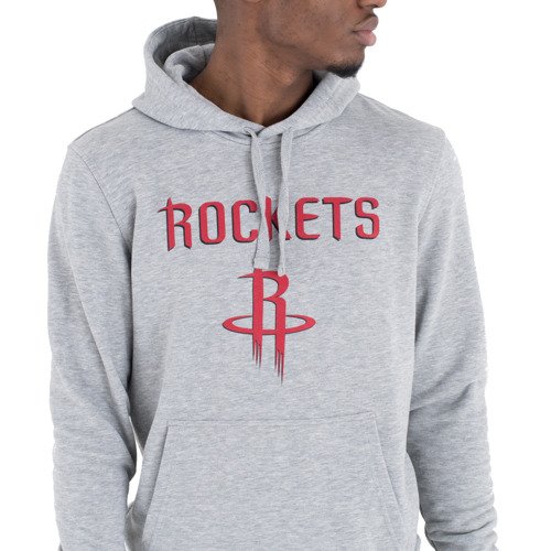 New Era NBA Houston Rockets Hoodie - 11546176