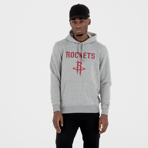 New Era NBA Houston Rockets Hoodie - 11546176