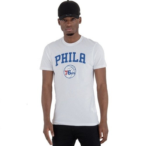 New Era NBA Philadelphia 76ers T-shirt - 11546141