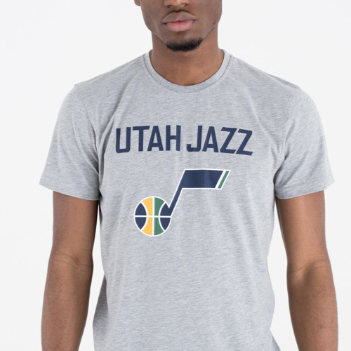 New Era NBA Utah Jazz T-Shirt - 11546135