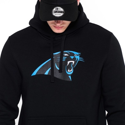 New Era NFL Carolina Panthers Hoodie -11073777