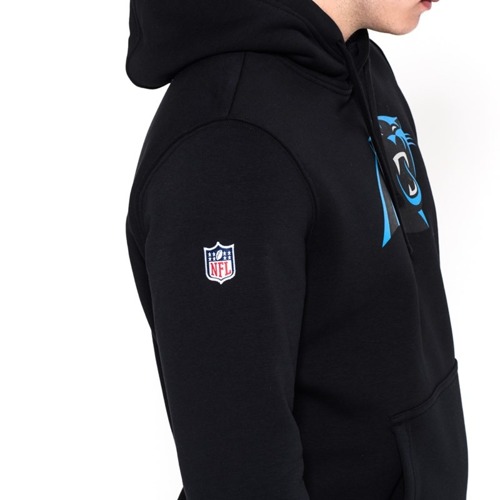 New Era NFL Carolina Panthers Hoodie -11073777