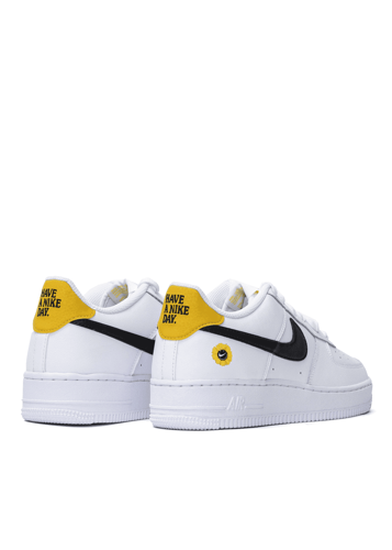 Nike Air Force 1 LOW "Have a Nike Day" Shoes - DM0118-100