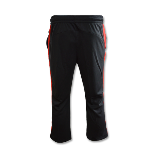 Nike Chicago Bulls Courtside 75 Tracksuit Pants Wmns Black/University Red/Black - DB1414-010