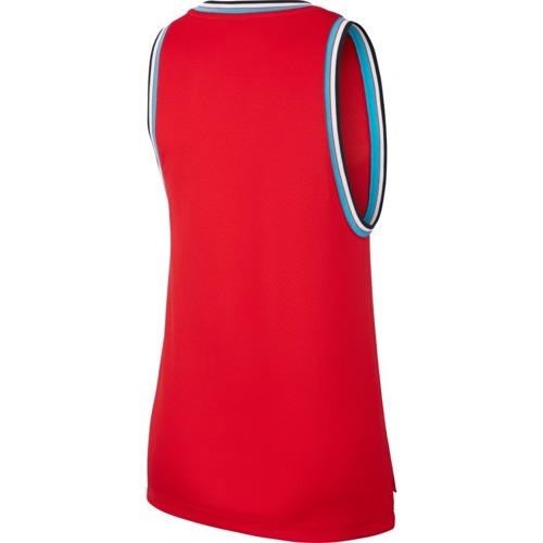 Nike Dri-FIT Basketball Womans Tank top - AT3286-657