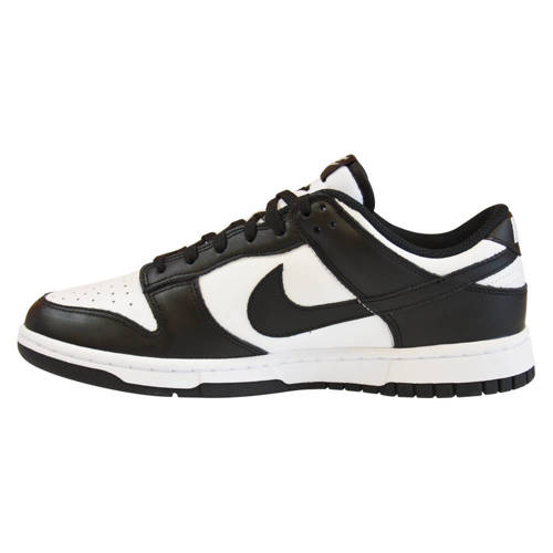 Nike Dunk LOW Panda (GS) Kids Shoes - CW1590-100