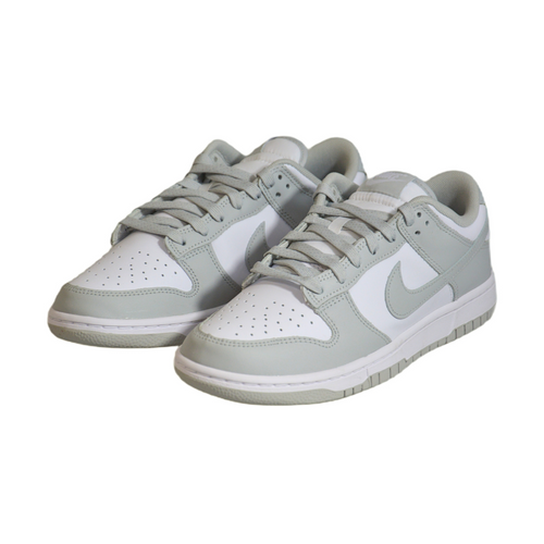 Nike Dunk LOW RETRO Grey Fog Shoes - DD1391-103