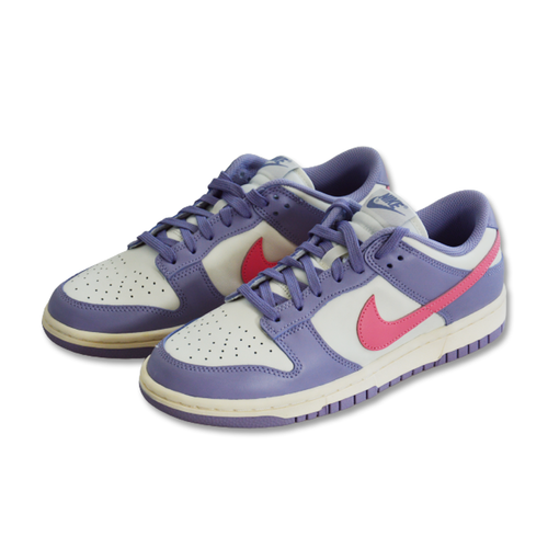 Nike Dunk Low Indigo Haze - DD1503-500 	 	 	 	 	 	 	