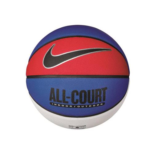 Nike Everyday All-Court Basketball - N.100.4369.470