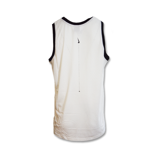 Nike Giannis Antetokounmpo Tank Top - CD9556-100