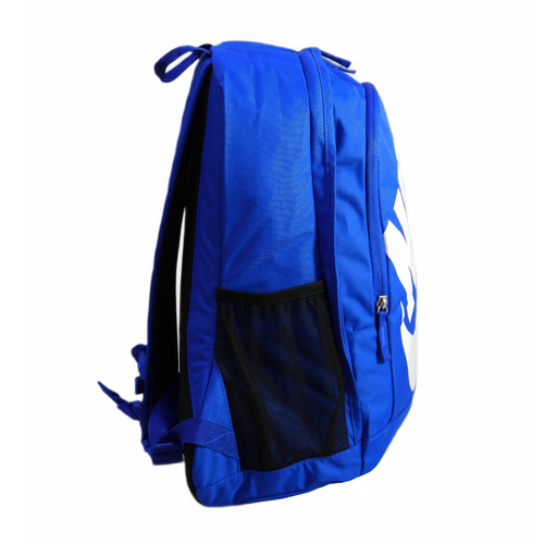 Nike Hayward Futura 2.0 Backpack Blue Gym Travel School Bag 25L -  BA5217-481