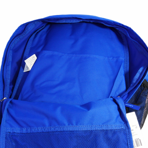 Nike Hayward Futura 2.0 Backpack Blue Gym Travel School Bag 25L -  BA5217-481