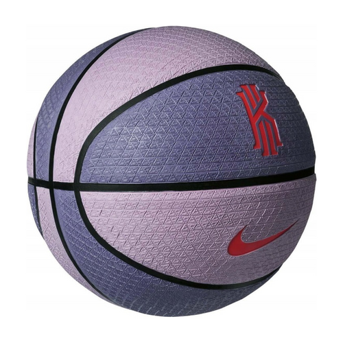 Nike Kyrie Irving Playground 8P Deflated Outdoor Basketball Ball - N.100.6819.526