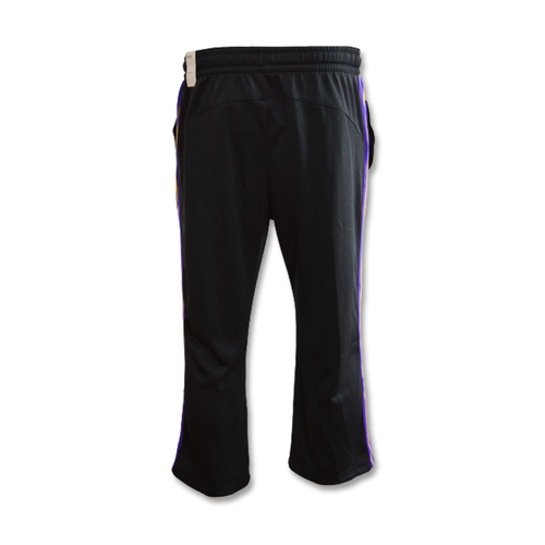 Nike LA Lakers Courtside 75 Tracksuit Pants Wmns Black/Field Purple/Amarillo - DB1420-010