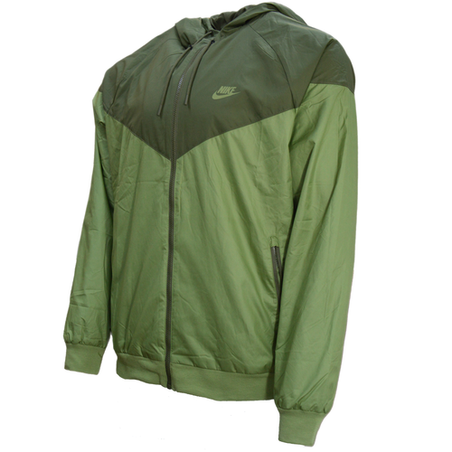 Nike Windrunner Spring / Autumn Windbreaker Jacket - 7727324-334